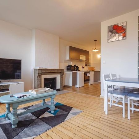 L'Appart De La Comedie-Centre Apartment Bourg-en-Bresse Exterior foto
