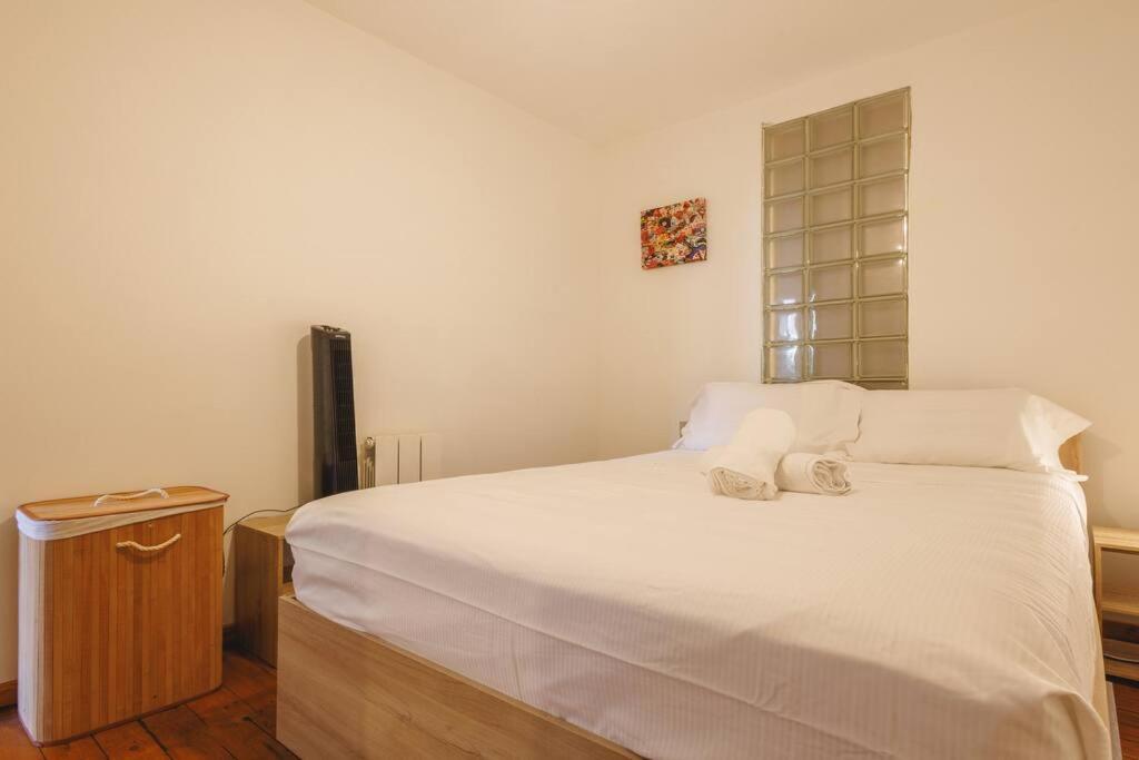 L'Appart De La Comedie-Centre Apartment Bourg-en-Bresse Exterior foto