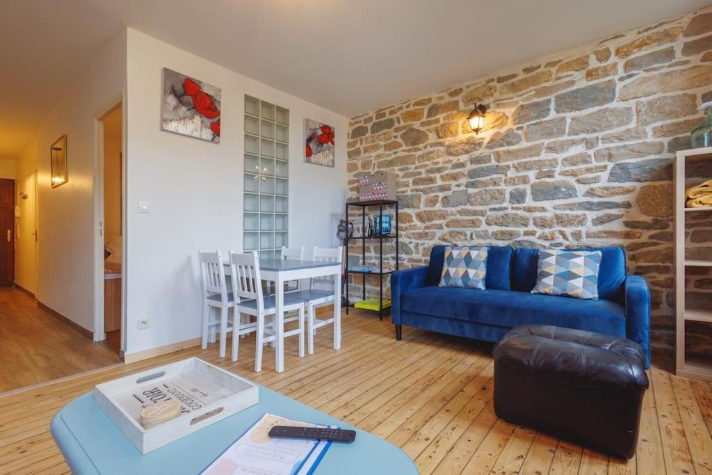 L'Appart De La Comedie-Centre Apartment Bourg-en-Bresse Exterior foto