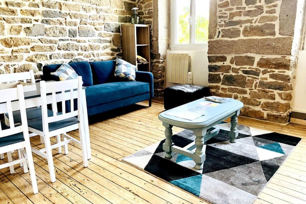 L'Appart De La Comedie-Centre Apartment Bourg-en-Bresse Exterior foto