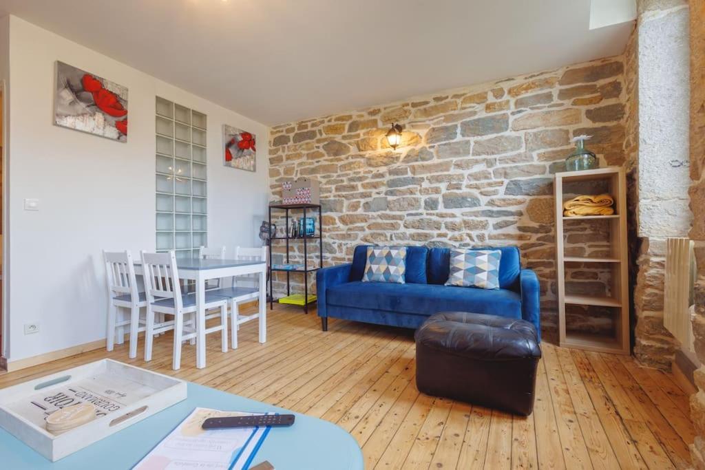 L'Appart De La Comedie-Centre Apartment Bourg-en-Bresse Exterior foto