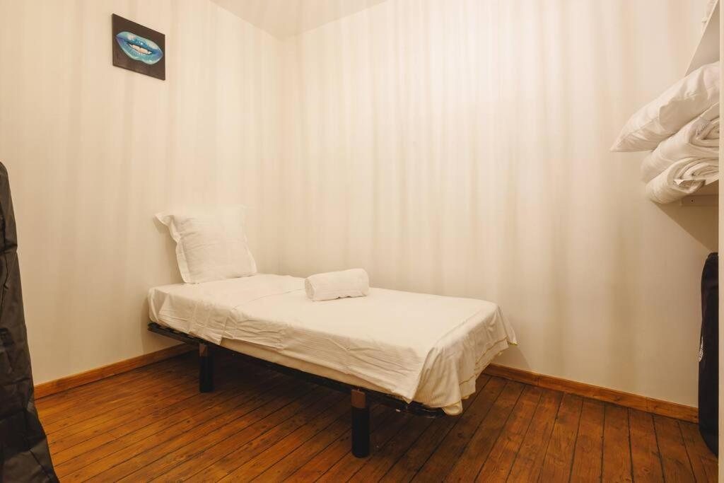 L'Appart De La Comedie-Centre Apartment Bourg-en-Bresse Exterior foto
